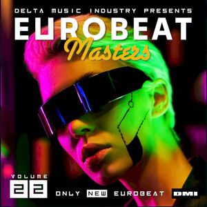Eurobeat Masters Vol. 22