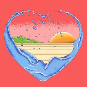 Coastal Love (EP)
