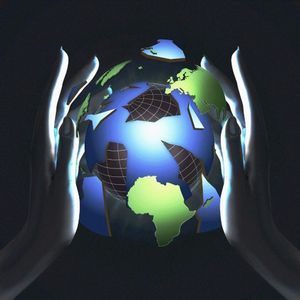 Planet Earth (EP)