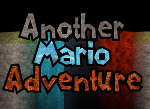 Another Mario Adventure