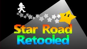 Star Road Retooled