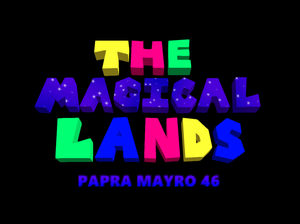 The Magical Lands