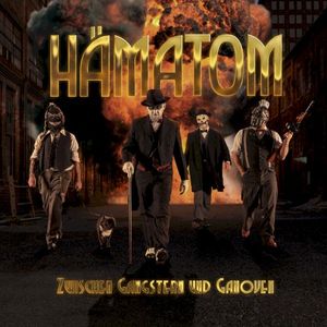 Zwischen Gangstern und Ganoven (EP)