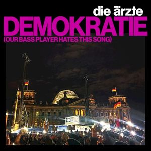 Demokratie (Single)