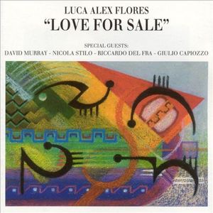 Love for Sale