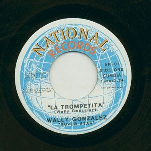 La trompetita / Las dos verdades de una mujer (Single)