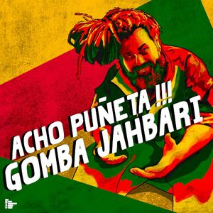 Acho puñeta (Single)