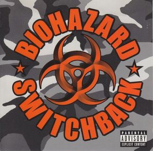 Switchback (Single)