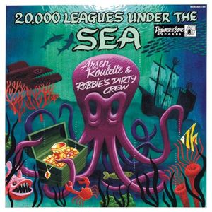 20.000 Leagues Under the Sea (EP)
