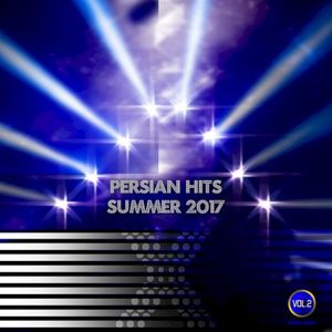 Persian Hits, Vol. 2