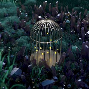 The Cage (Single)
