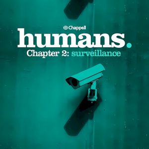 Humans, Chapter 2: Surveillance (OST)