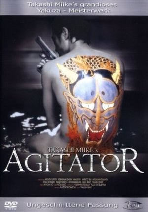Agitator : Version Longue