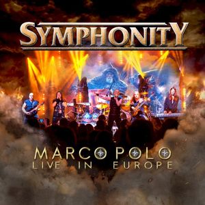 Marco Polo: Live in Europe (Live)
