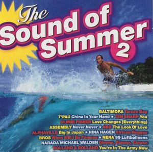 The Sound Of Summer, Vol. 2