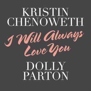I Will Always Love You (Single)