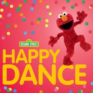 Elmo’s Letter of the Day: A!