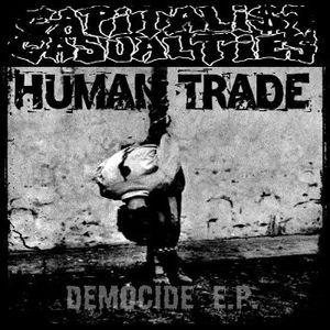 Democide E.P. (EP)