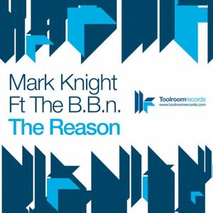 The Reason (EP)