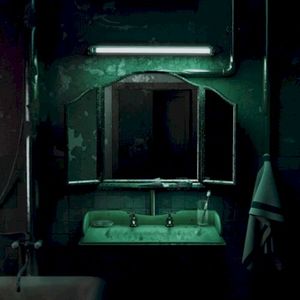Spilled Loneliness (Single)