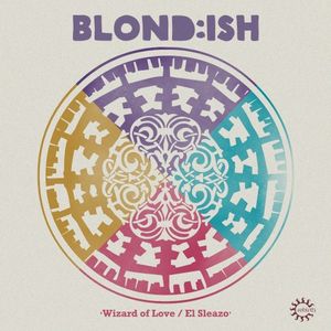 Wizard of Love / El Sleazo (EP)