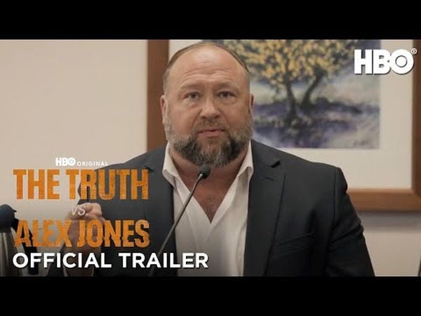 The Truth vs. Alex Jones