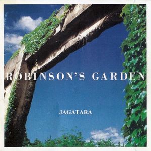 Robinson's Garden