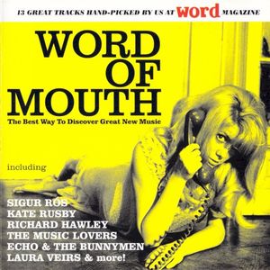 Word of Mouth: October 2005