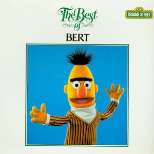 Sesame Street: The Best of Bert