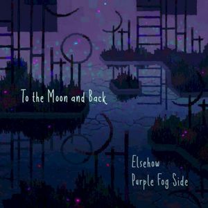 To the Moon and Back (Elektronnoe Oblako remix)