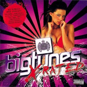 Bigtunes: X-Rated
