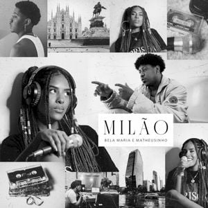 Milão (Single)