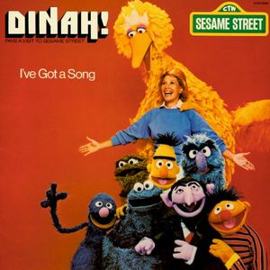 I’ve Got a Song