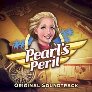 Pearl’s Peril: Original Soundtrack