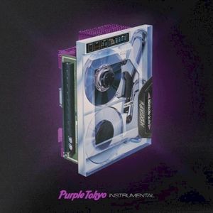 Purple Tokyo Mixtape (Instrumental)