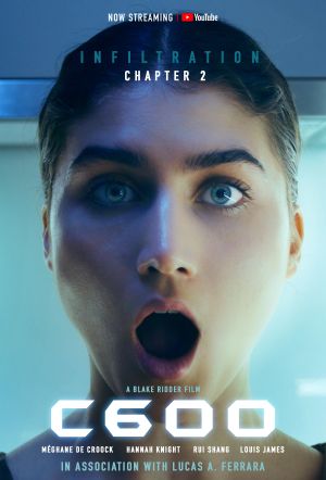 C600 : Infiltration