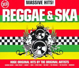 Massive Hits! Reggae & Ska