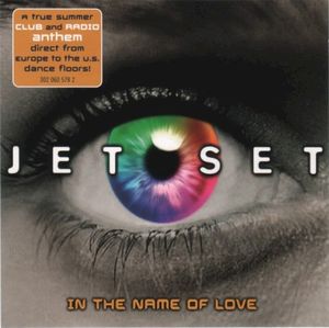 In the Name of Love (Single)