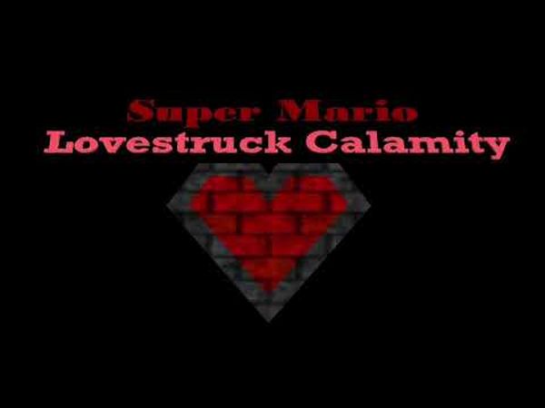 Super Mario Lovestruck Calamity