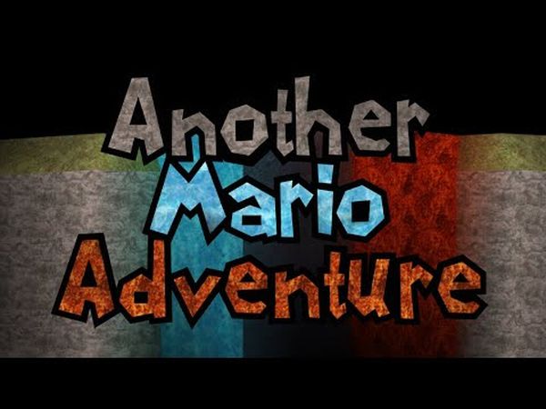 Another Mario Adventure