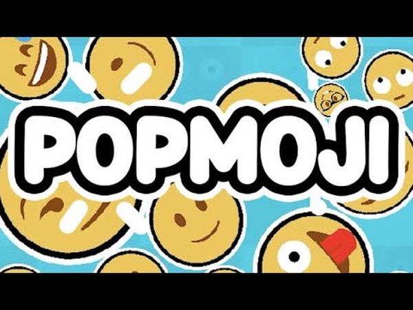 Popmoji