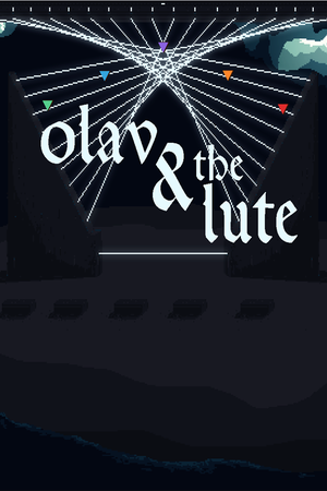 Olav & the Lute