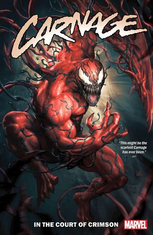Carnage Volume 1: In the Court of Crimson