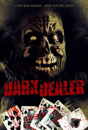 The Dark Dealer