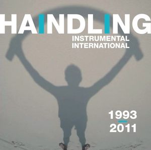 Instrumental International 1993-2011