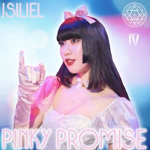 pinky promise (Single)
