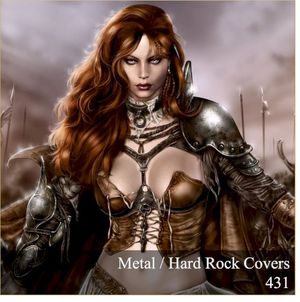 Metal / Hard Rock Covers 431