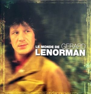 Le Monde de Gérard Lenorman