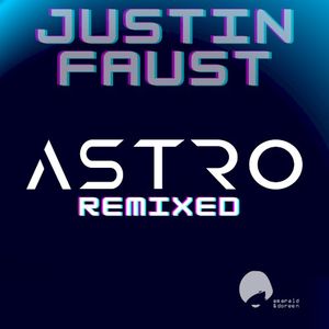 Astro Remixed (EP)