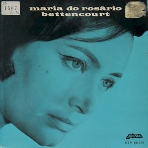 Maria do Rosário Bettencourt (EP)